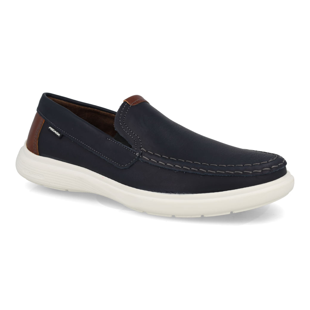 Pegada Mocassim 142201-04 Blue Couro_4__11